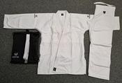 White Judogi 170cm
