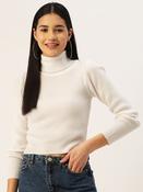 Mock neck hotsell womens image