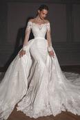 5 000 hotsell wedding dress
