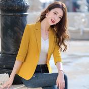 Ladies summer hotsell blazers image