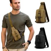 Tactical body hotsell bag image