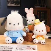 Pochacco doll hotsell image