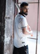 Puma polo t hotsell shirts myntra image