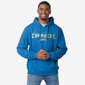 Chargers sweatshirts hotsell cheap image