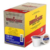 Cuban coffee hotsell k cups image