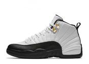 Air jordan 12 hotsell taxi 2019 image