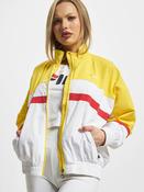 Veste jaune hotsell fila image