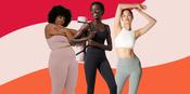 Good cheap hotsell yoga pants image