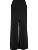 F&amp;f wide hotsell leg trousers image