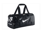 Nike team training hotsell max air large duffel image