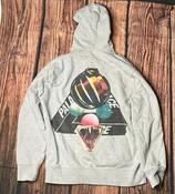 Palace ferg hotsell hoodie image