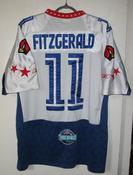 Nfl larry hotsell fitzgerald jersey image