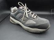 Steel toe hotsell skechers mens image