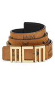 Mcm reversible hotsell belt image