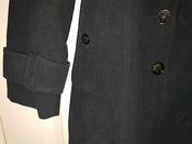 Next moleskin hotsell coat image