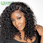 Kinky curly hotsell malaysian wigs image
