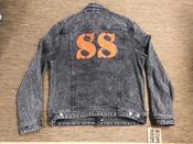 Guess jeans hotsell 88 rising image