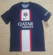 Taille maillot hotsell nike image