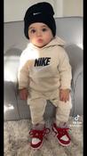 Bebes con hotsell ropa nike image