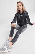 Legging adidas hotsell velour image