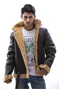Tom hardy leather hotsell jacket dunkirk image