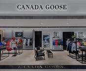 Canada goose hotsell outlet image