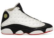 Nike air jordan hotsell 13 he got game image