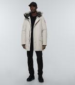Canada goose investor hotsell relations argentina image
