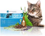 Cat food for hotsell hair loss image