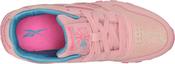 Pink toddler hotsell reebok shoes image