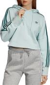 Cropped adidas hotsell jumper image