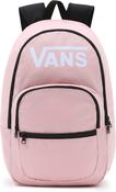 Light pink hotsell vans backpack image