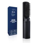 5econds beard hotsell straightener image