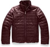 The north face mossbud swirl hotsell vest image
