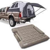 Truck bed hotsell tent f250 image