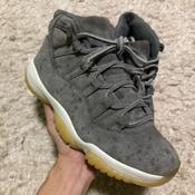 Jordan 11 hotsell sale mens image