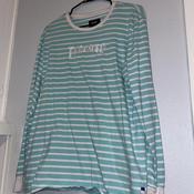 Thrasher striped hotsell long sleeve image