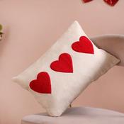 Heart pillow hotsell online image