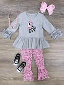 Cheap girl hotsell boutique clothing image