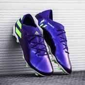 Messi football hotsell shoes 2019 image