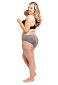 Extra large hotsell size pantyhose image