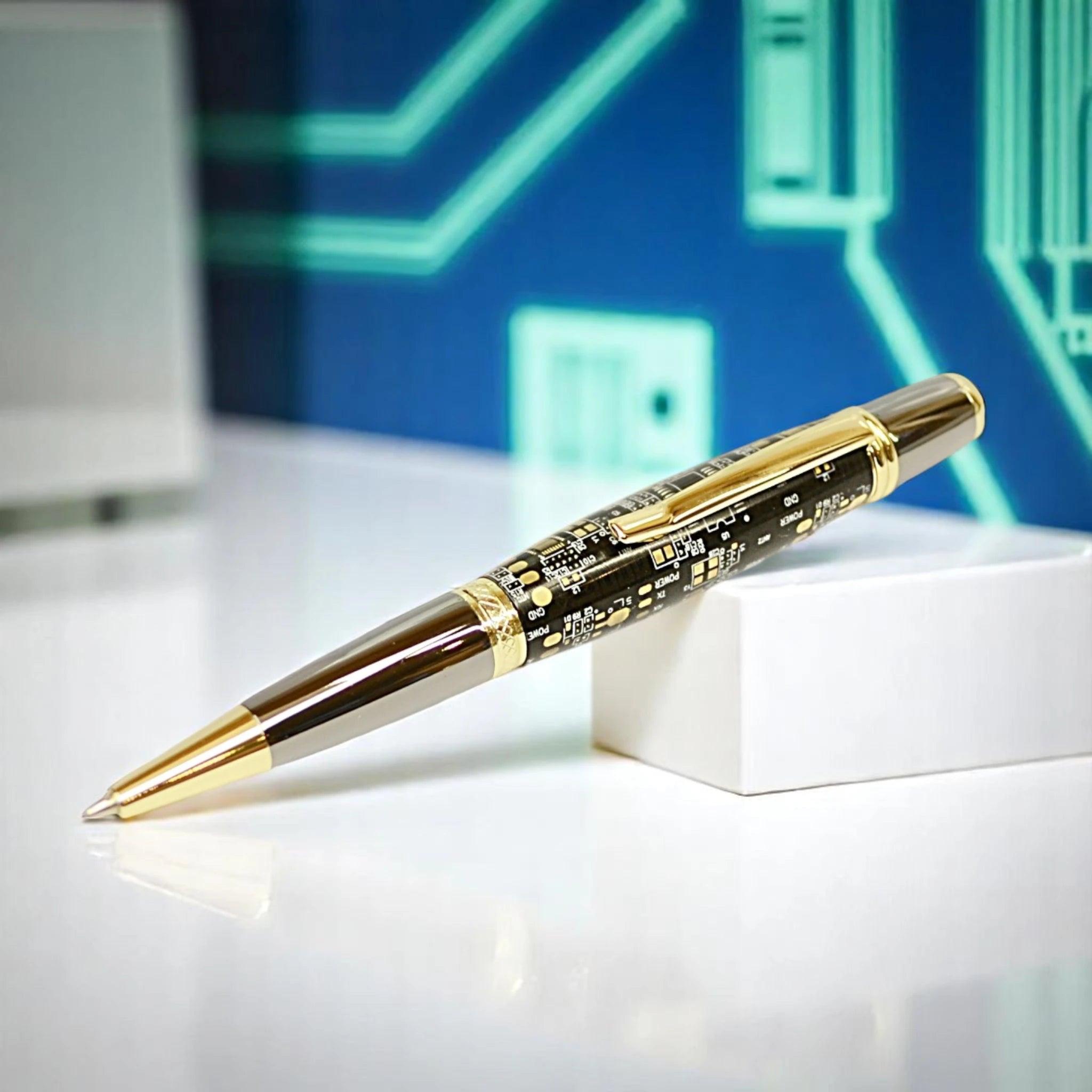Sheelin Sheelin - Ballpoint - PCB - Black in Cavan | GetLocal Ireland
