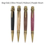 Cura Medical Pen – Handmade Gift for Healthcare Professionals