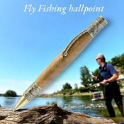 Fly Fishing Pen image