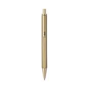 Ballpoint Script RHODIA Gold