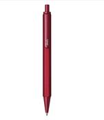 Pencil Script RHODIA Red