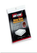 Mattress Covers Kingsize image