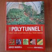 The Polytunnel Book image