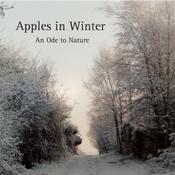Apples In Winter CD DVD