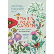 Rewild Your Garden image